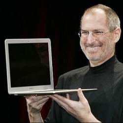 MacBook Air, Dipuja dan Dicerca
